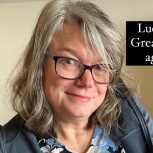 Meet your Posher, Julie